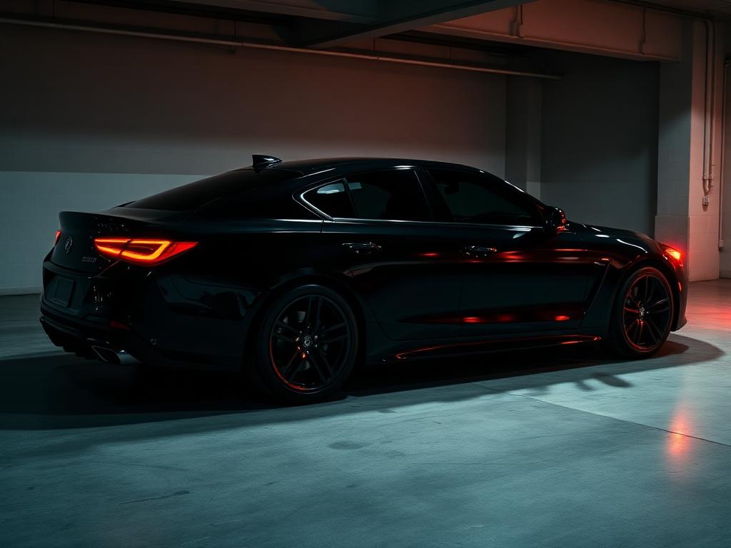 Sedan Premium — Película Automotiva executado pela Darley em Belém do Pará
